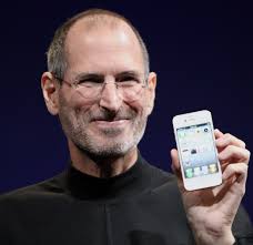 Imagen steve jobs